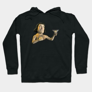 lord farquaad Hoodie